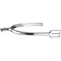 Sprenger Sporre kulformad Herr 20mm