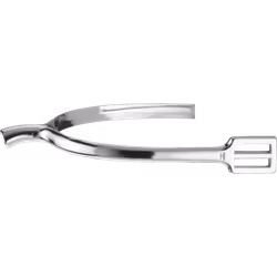 Sprenger Sporre rak Dam 20mm