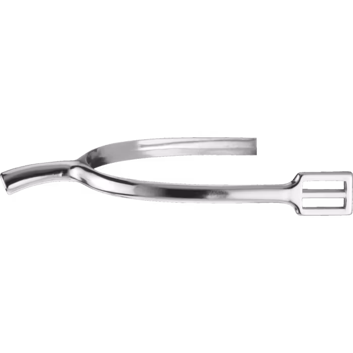 Sprenger Sporre rak Dam 30mm