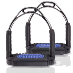 Sprenger Bow Balance Antracit Stigbyglar