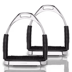 Sprenger System-4 stigbyglar - Rostfritt stål