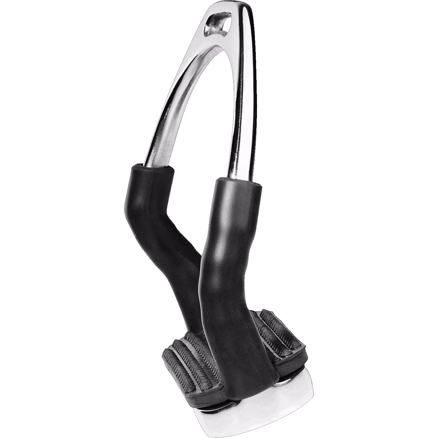 Sprenger System-4 stigbyglar - Rostfritt stål