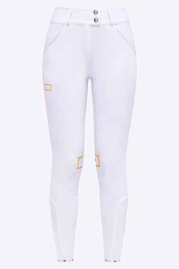 RG Ridbyxor med hög midja Full grip