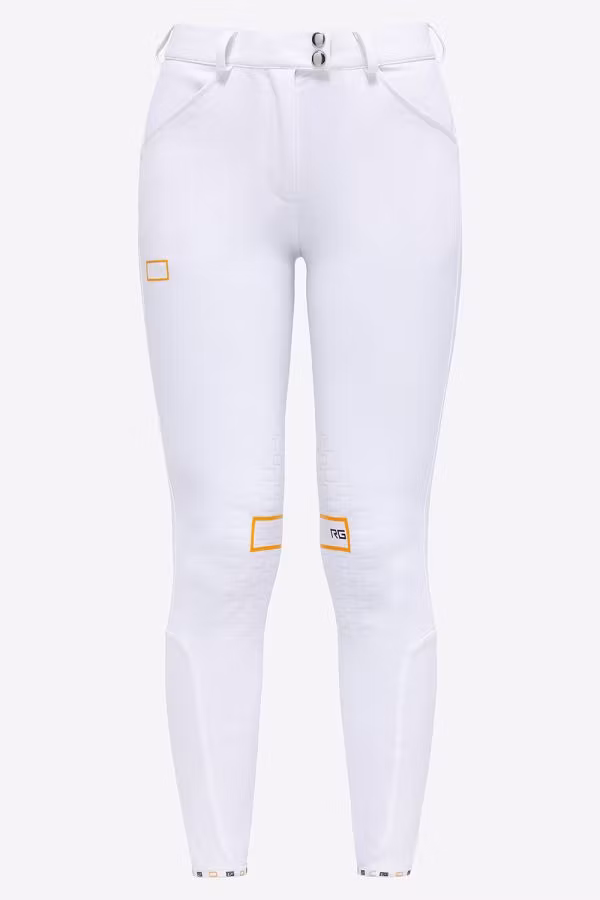 RG Ridbyxor Knä Grip