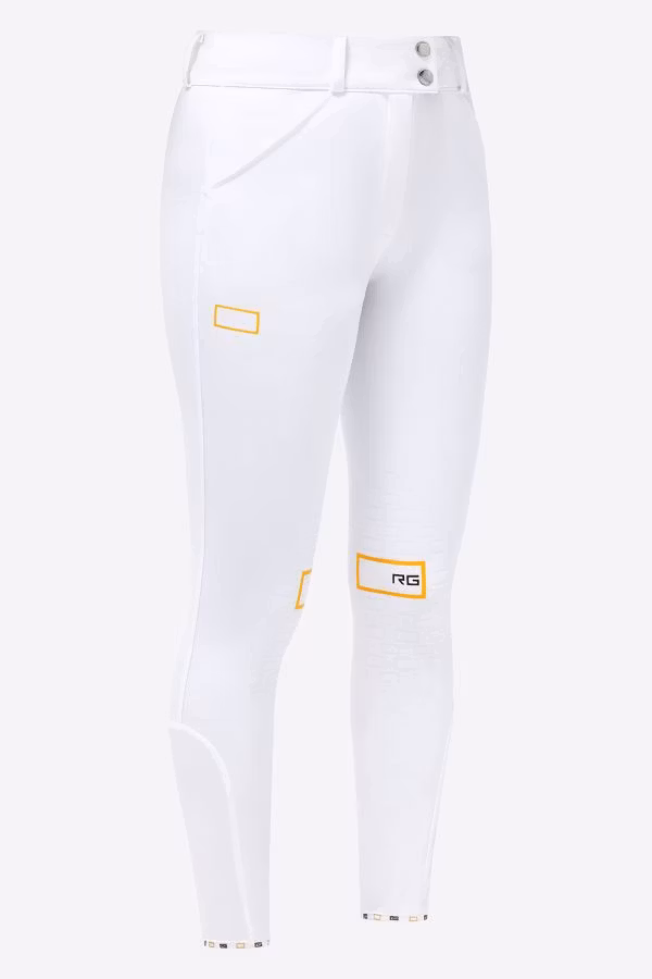 RG Ridbyxor Knä Grip Högmidja