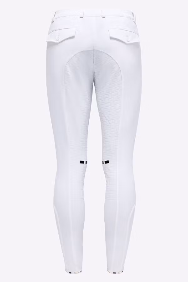 RG Ridbyxor Herr med  Full grip