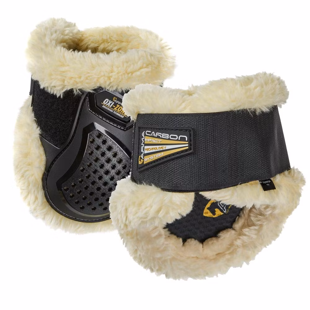 ARMA OXI-ZONE SUPAFLEECE