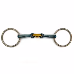 AJR Blu Koppar Elliptical Link