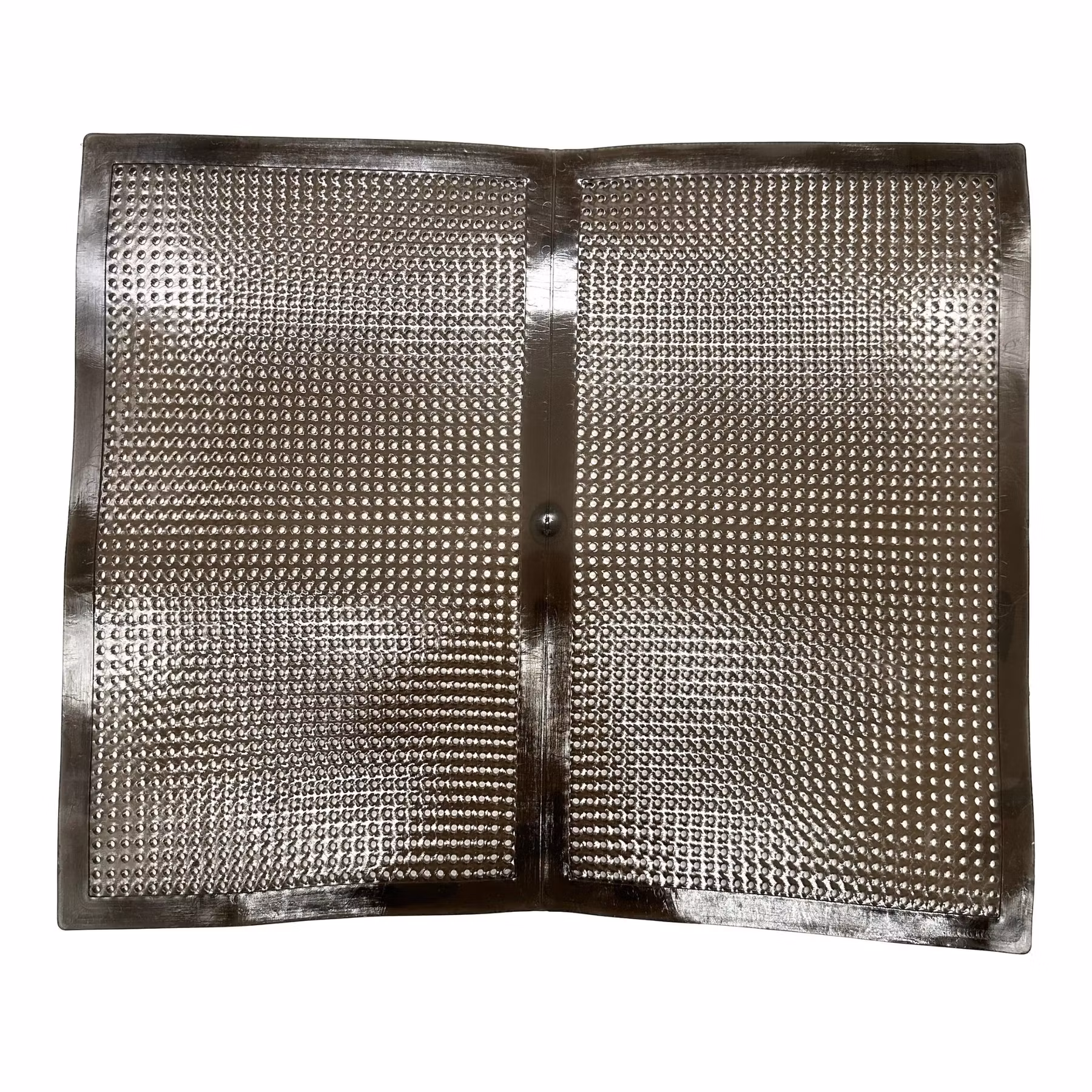 AJR Silikon Gel Square Pad