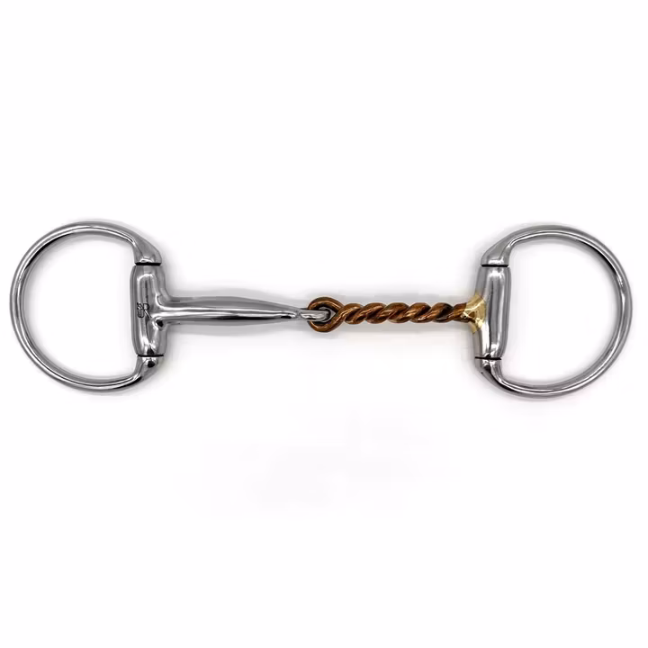 AJR Half Copper Twist