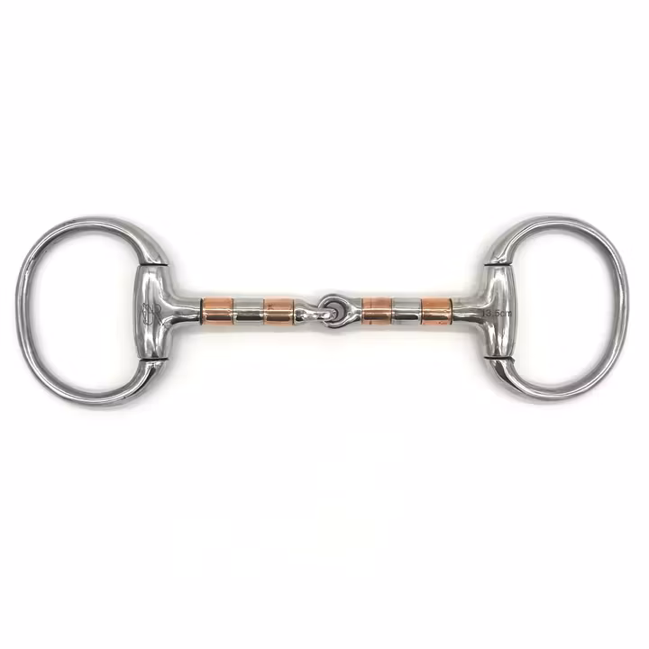 AJR Copper-Rostfria Rullar