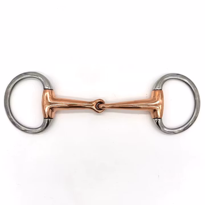 AJR Single Jointed Copper