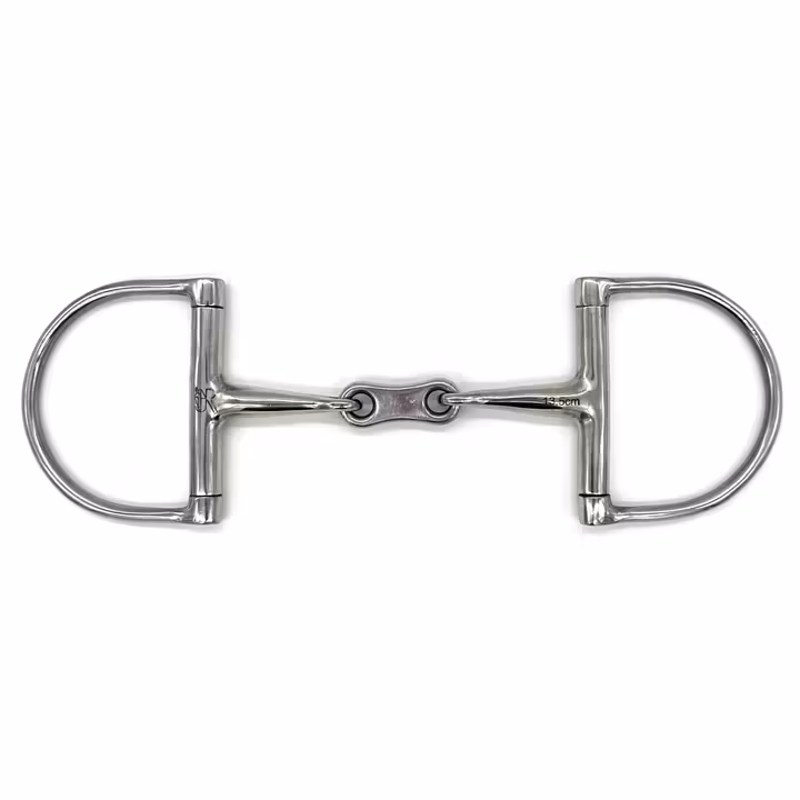 AJR Tapered French Link Double Jointed D