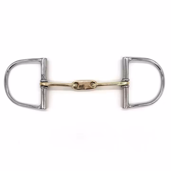 AJR Tier Drop with French Link D