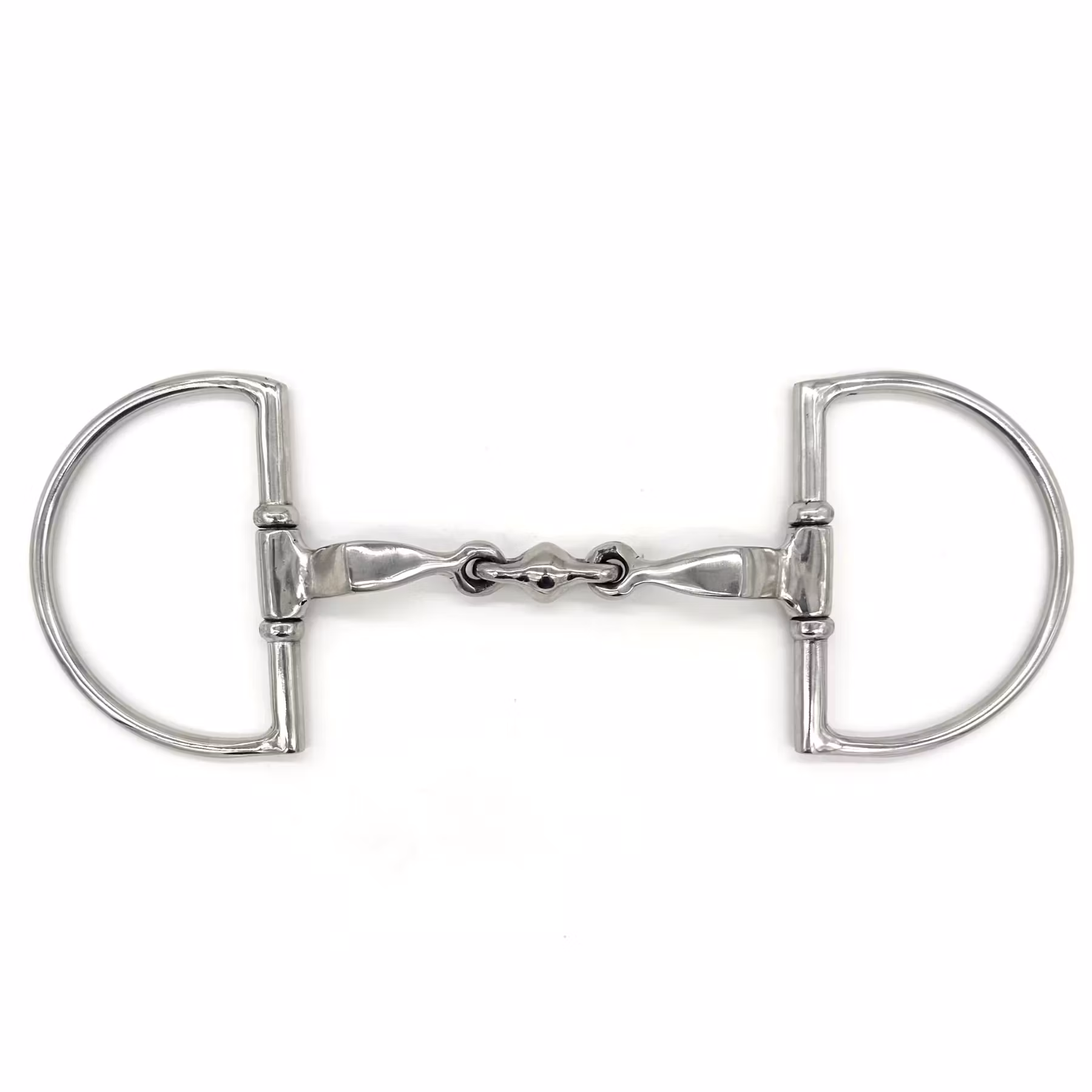 AJR Flat Anatomic elliptical D