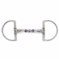 AJR Flat Anatomic elliptical D