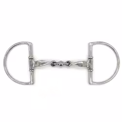 AJR Flat Anatomic elliptical D