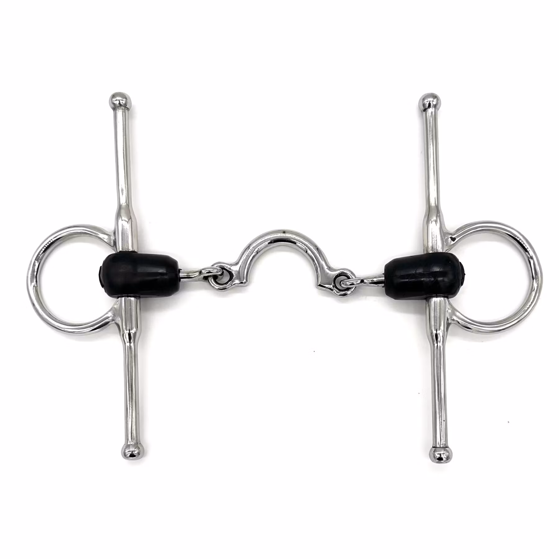 AJR Rubber Cut Off Segunda