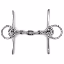 AJR Locking Bar with Triple Chain Center