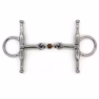 AJR with Copper Roller and Pegs