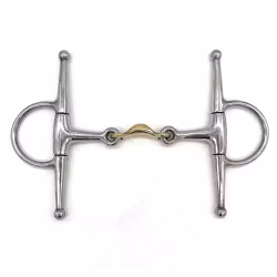 AJR Quarter Moon Top