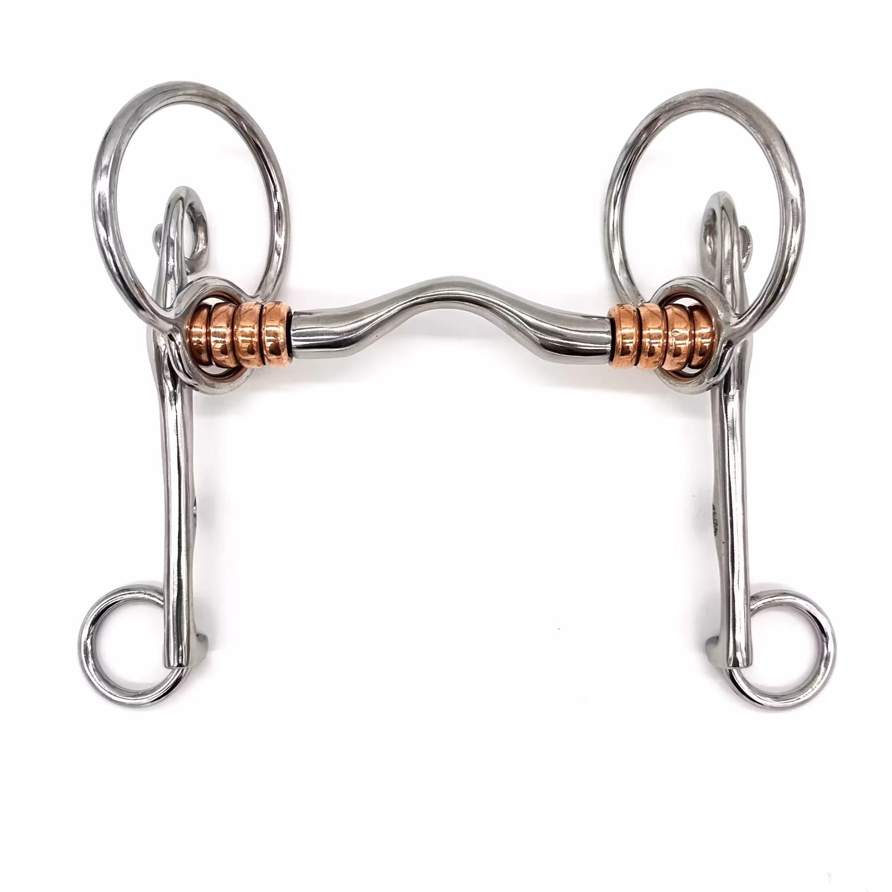 AJR Copper Cherry Roller Swale