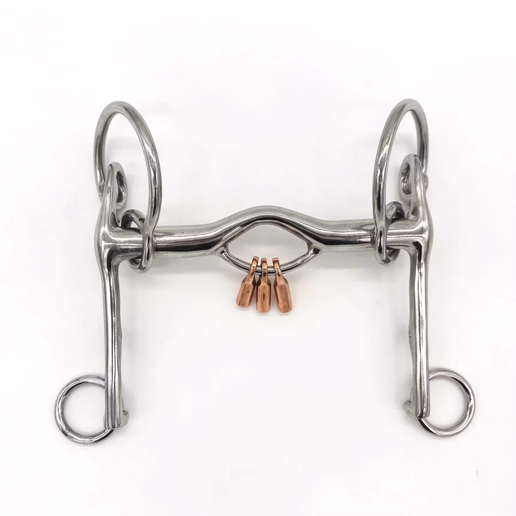 AJR Copper Key Swale