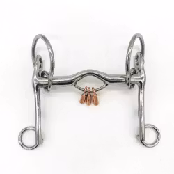 AJR Copper Key Swale