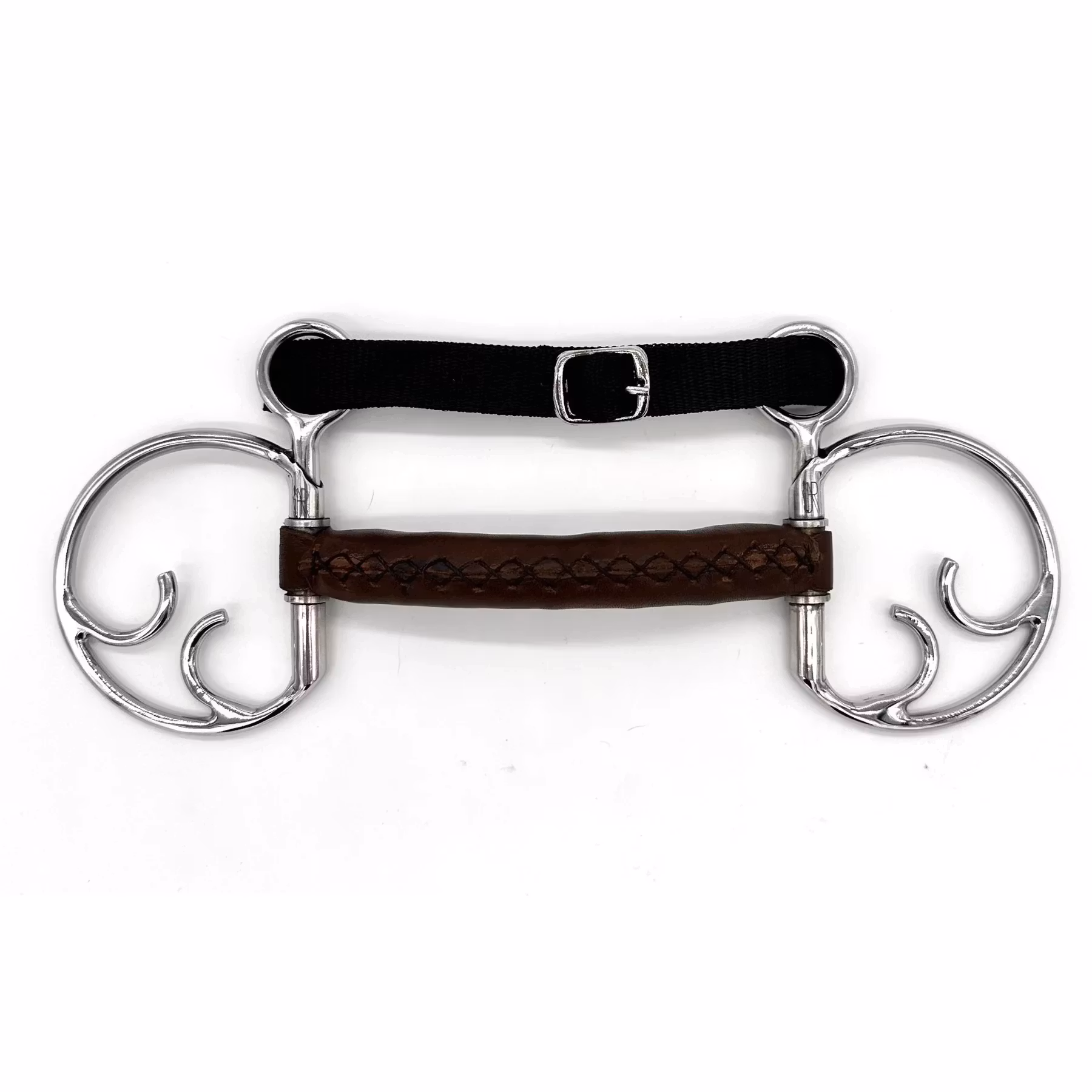 AJR Leather Kimberwick