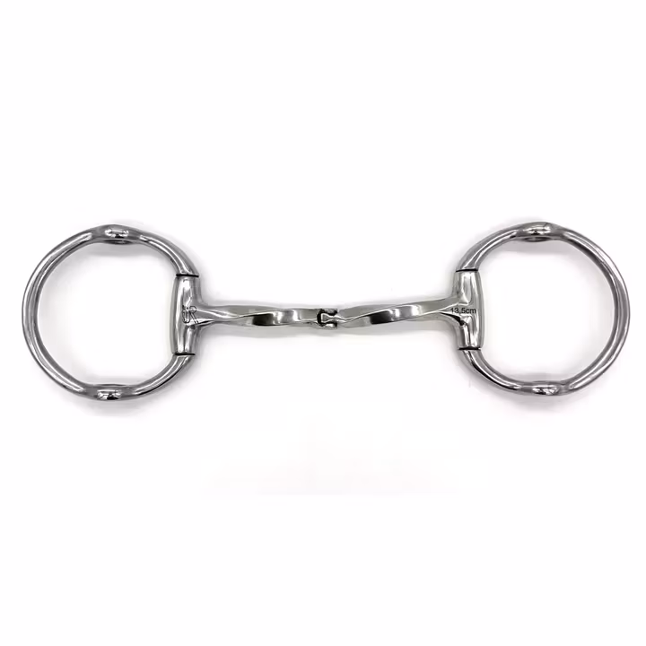 AJR Twisted Hinge Gag