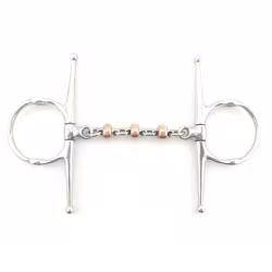 AJR Copper Roller Waterford Nelson Gag