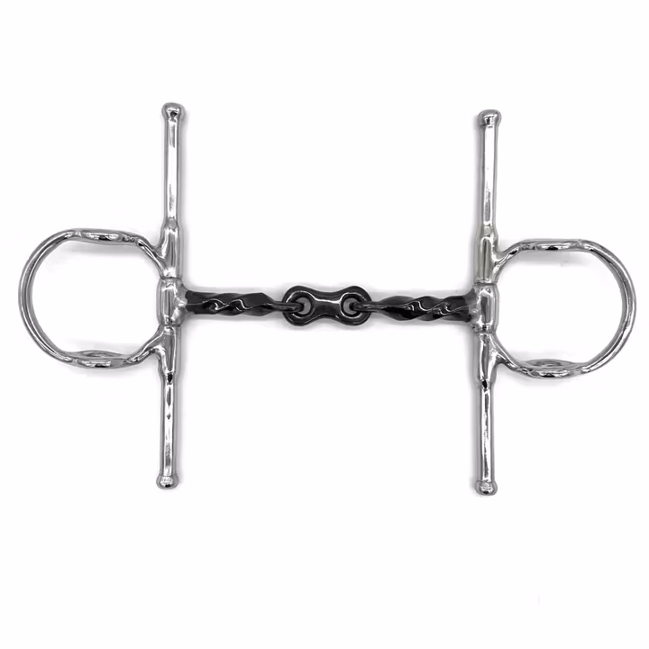 AJR Sweet Iron Double Jointed Nelson Gag