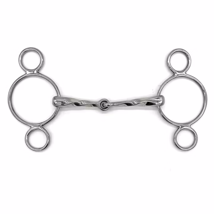 AJR Slow Twist 3 Ring