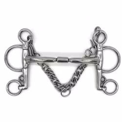 AJR Anatomic Comfort Barrel Pelham