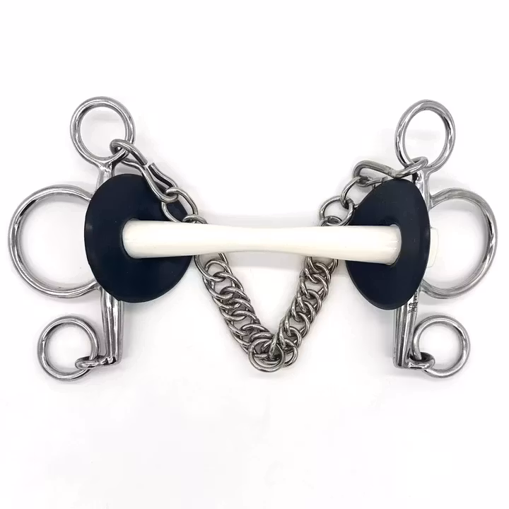 AJR Rubber Flexi Soft Pelham