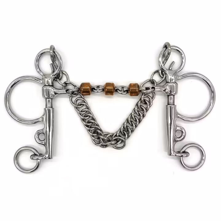 AJR Copper Roller Waterford Pelham