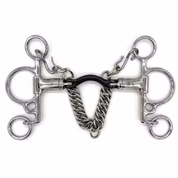 AJR Swivel Port Pelham