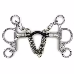 AJR Swivel Port Pelham