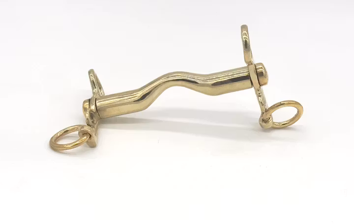 AJR Low Port Swivel Pelham