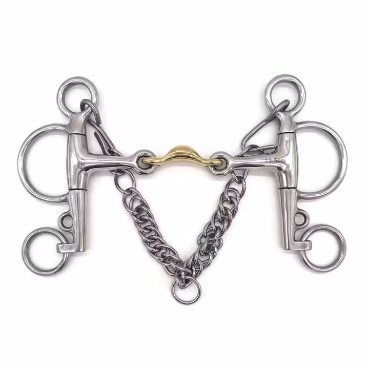 AJR Quarter Moon Pelham