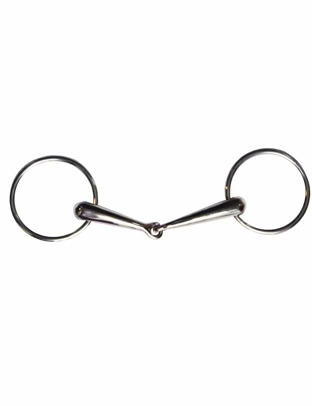 JumpIn tvådelat tränsbett 18mm