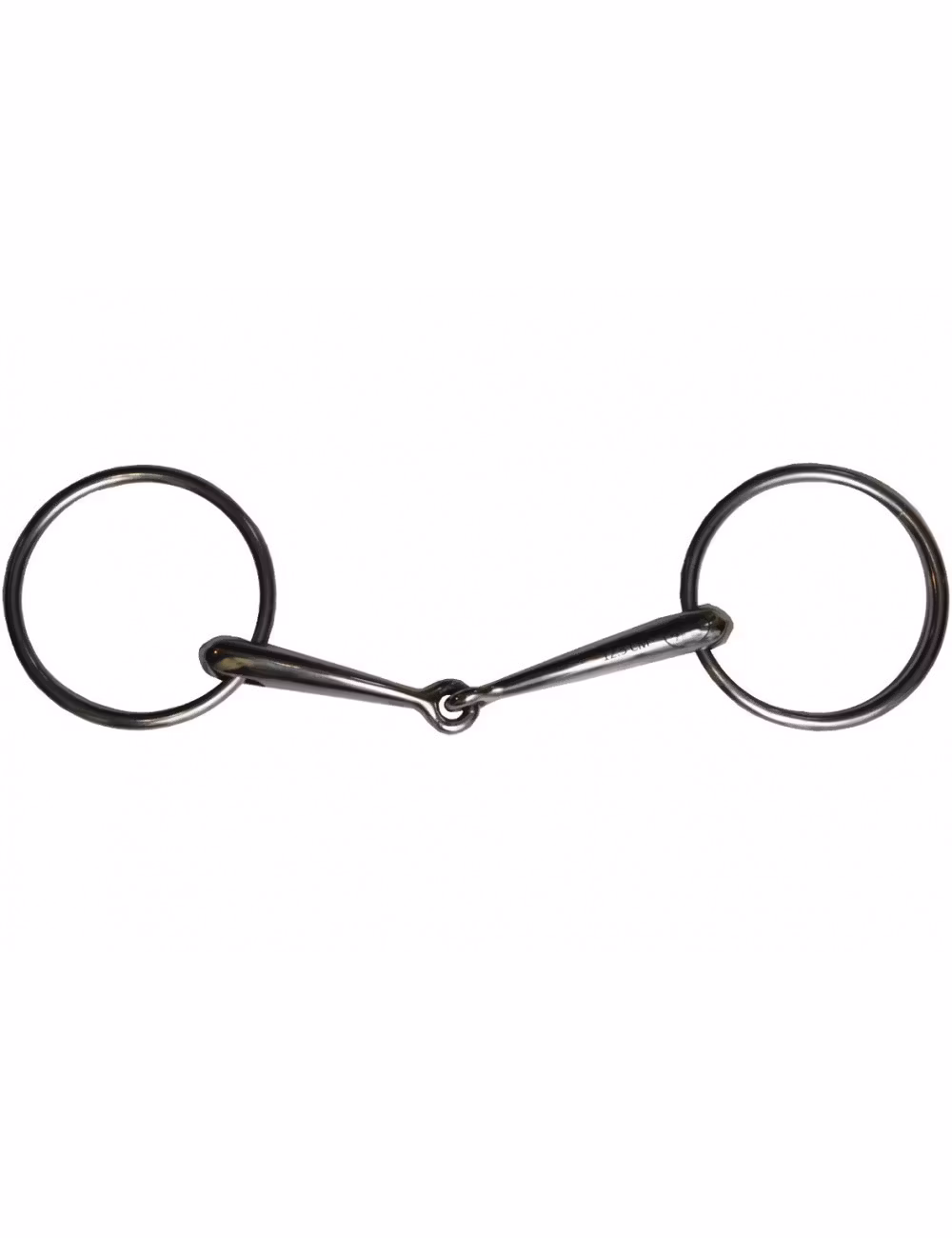 JumpIn Tvådelat tränsbett 12mm