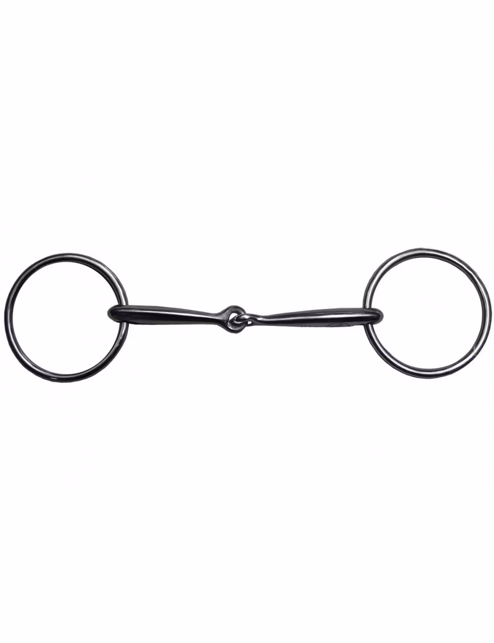 JumpIn Tvådelat tränsbett med låsning 12mm