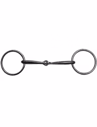 JumpIn Tvådelat tränsbett med låsning 12mm