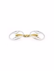 JumpIn Swivel tredelat, 18mm tjockt