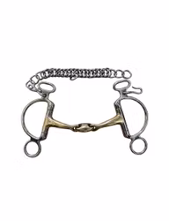 JumpIn Felipe Tredelat 17mm tjockt