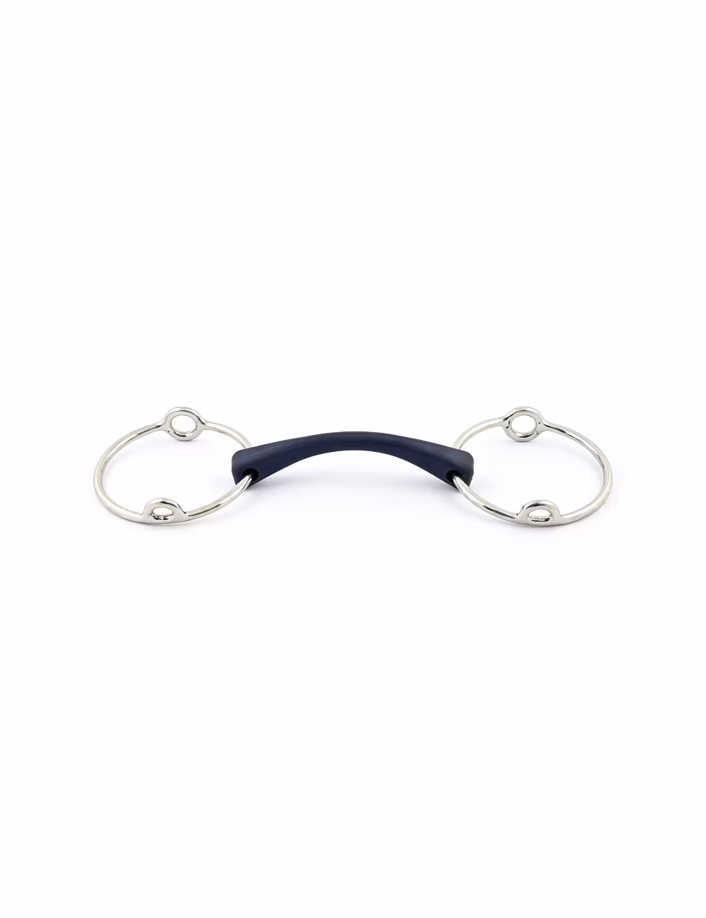 JumpIn Gags Gummibett, 19mm tjockt