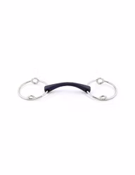 JumpIn Gags Gummibett, 19mm tjockt