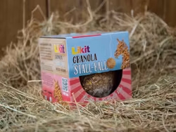 LIKIT GRANOLA STALL BOLL 1,6KG