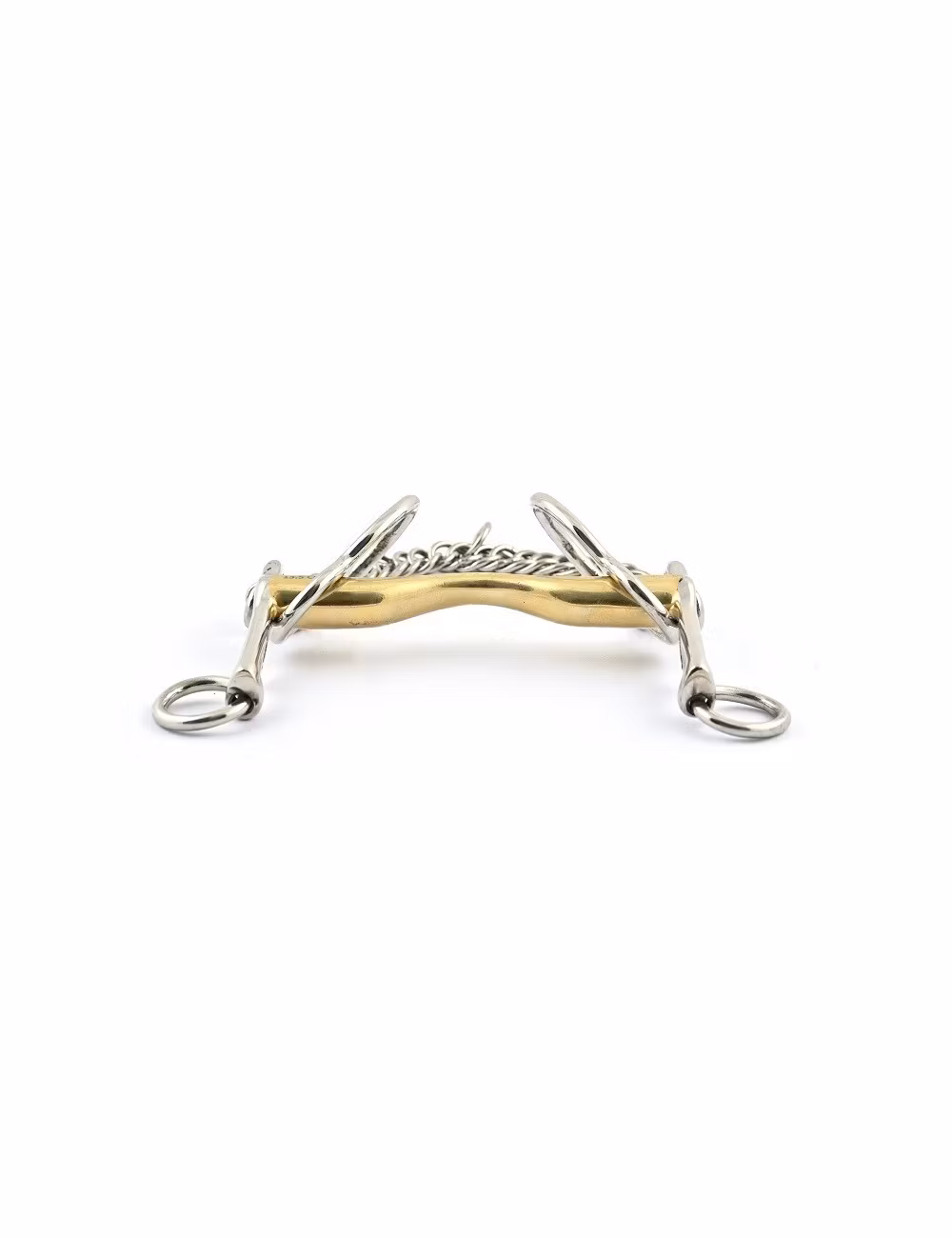 JumpIn Swales, rakt med tungfrihet, 18mm tjockt 50mm skänkel